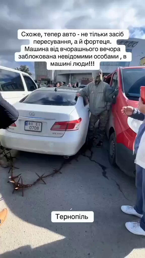 Це вже буряти прийшли чи як?