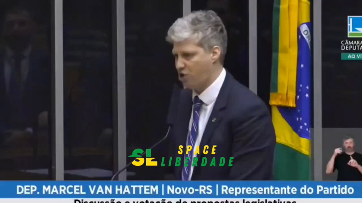 🚨URGENTE - Deputado Marcel van Hattem denuncia que o PGR acrescentou um documento escrito à mão para “comprovar” que Filipe Martins esteve na reunião do suposto golpe “Esse foi o documento que o PGR acrescentou. (...) Filipe Martins é um herói brasileiro.”