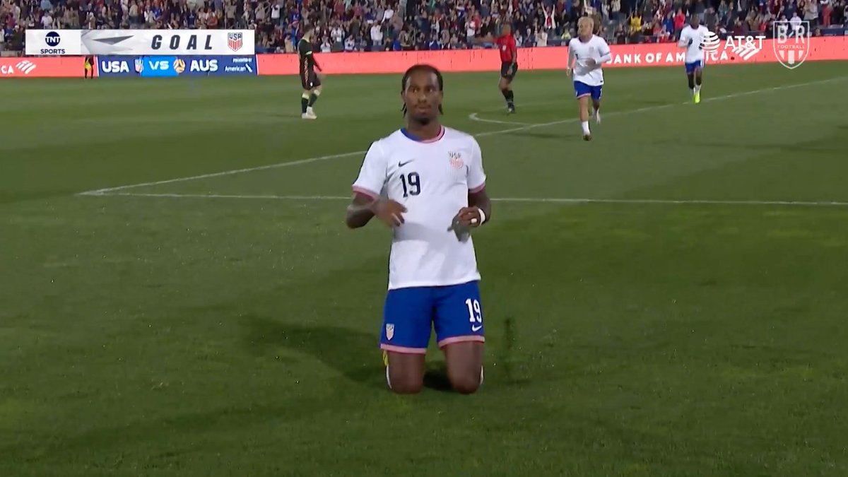 𝐀𝐍𝐎𝐓𝐇𝐄𝐑 goal for Haji Wright 😤