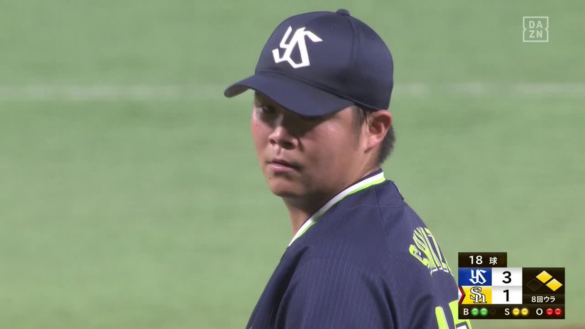 安田と清水昇(ヤ)のトレードはどうだろうか。 ・清水は今季35登板でtRA2.57を記録するも、防御率4.74でブルペン内の序列も低かった ・ヤクルトは村上ポスティングで三塁が空く ・ロッテは投手補強が必須な状況(特に中継ぎ) ・安田は他球団で覚醒させるしか希望がない