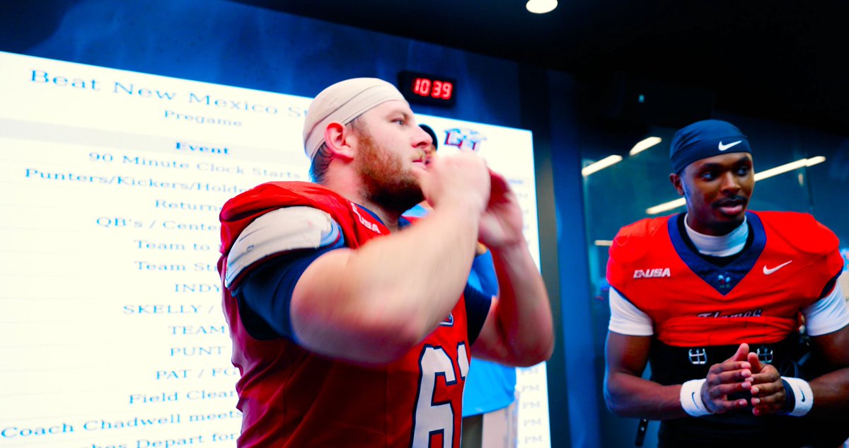Sweet dreams, Flames Nation 💭