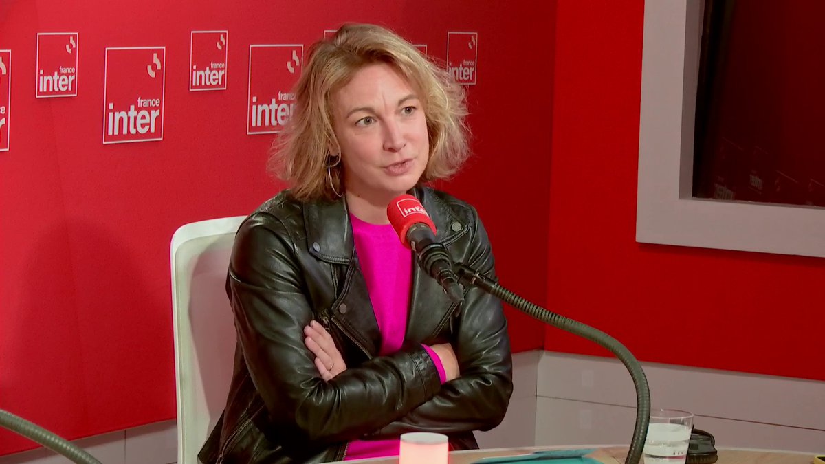 Marylise Léon se réjouit de la suspension de la réforme des retraites, "une réalité pour les 700.000 personnes qui vont bénéficier de cette avancée", en attendant "une nouvelle réforme et un nouveau débat". #LaGrandeMatinale
