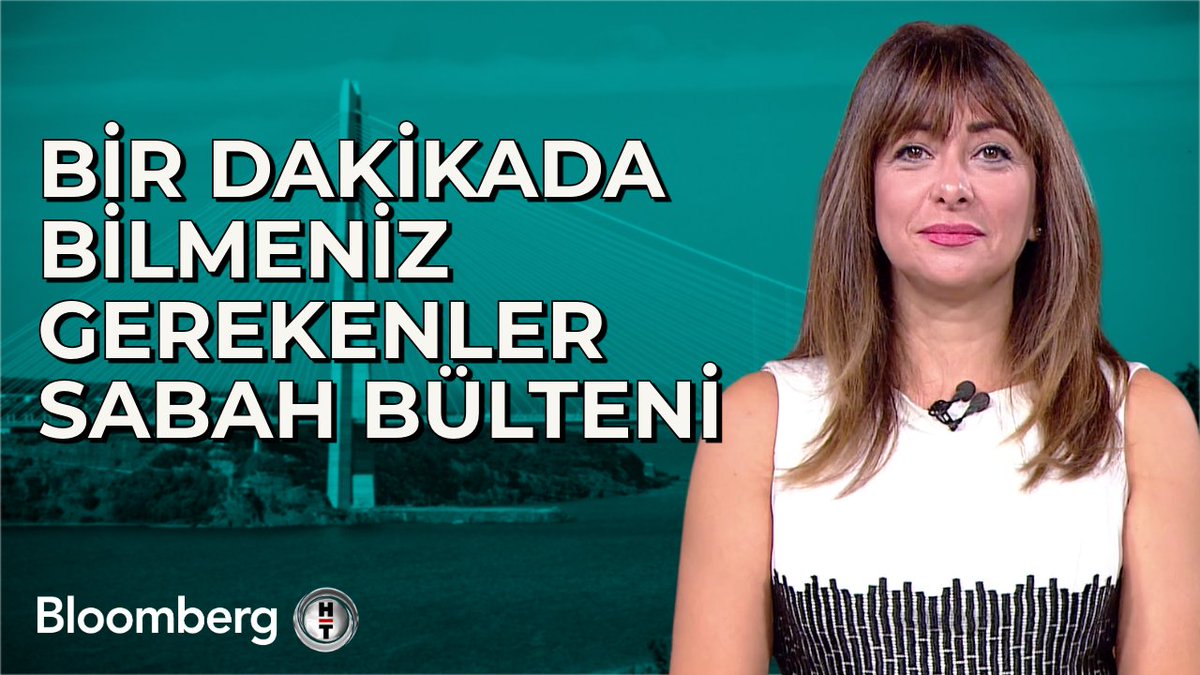 Bir Dakikada Bilmeniz Gerekenler | 15 Ekim 2025 Sabah Bülteni