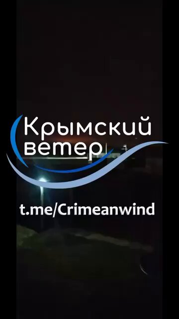 🔥 A refinery in Volgograd's Krasnoarmeysky district was attacked overnight, according to local residents.