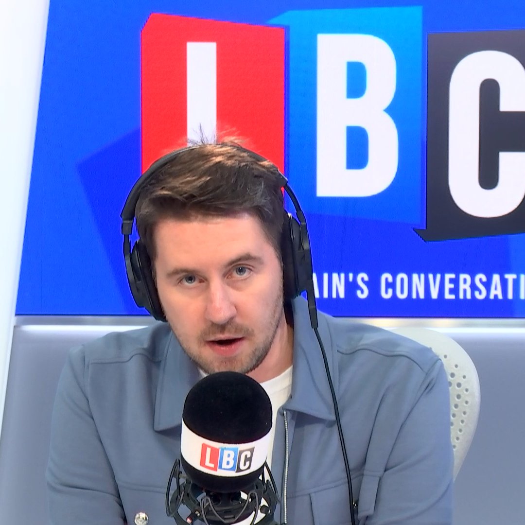 ‘When I face racism at a football match I don’t assume everyone else is complicit in it.' Caller Dave thinks that the ‘small minority’ spreading hate at a Palestine march is no different from the ’blatant racism’ you might find at a football match. Ben Kentish isn’t so sure ...