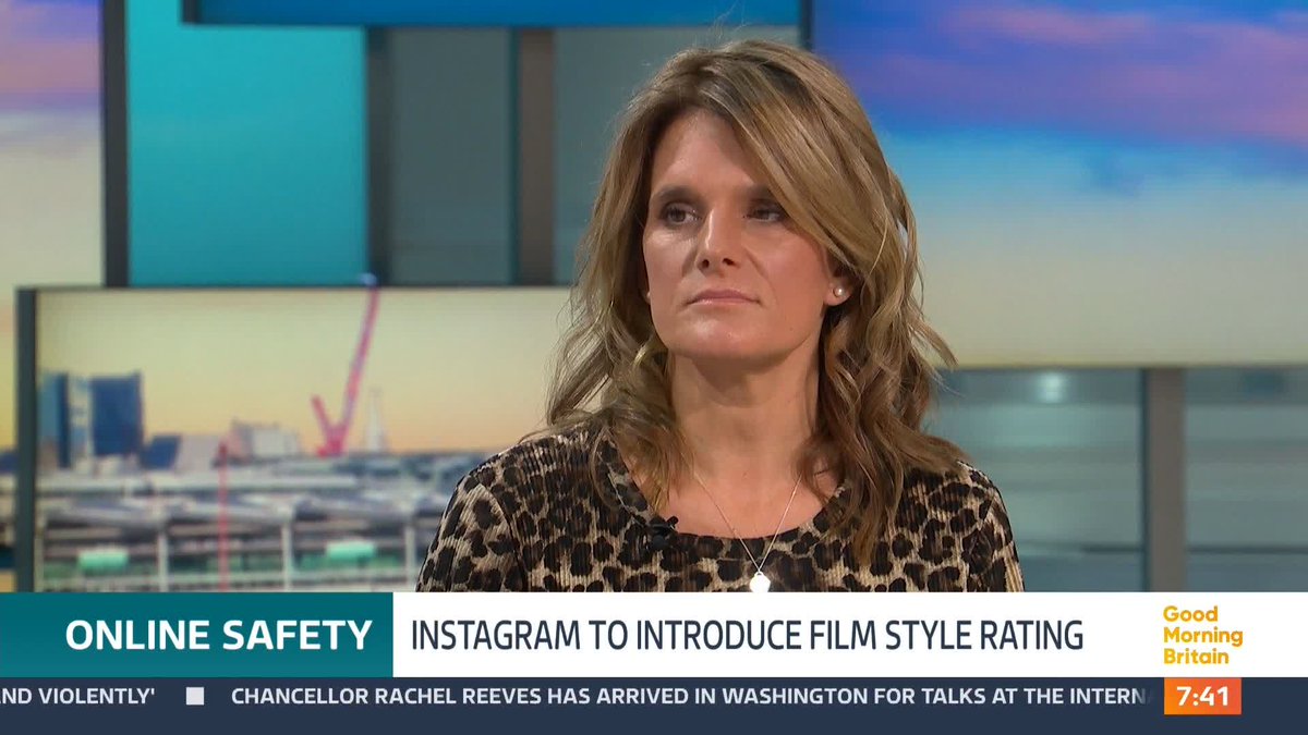 'As a parent, you have no legal right to see what your children look at, which I think is ridiculous,' says Ellen Roome. Her 14-year-old son Jools died - she believes he was attempting a social media challenge on TikTok.
