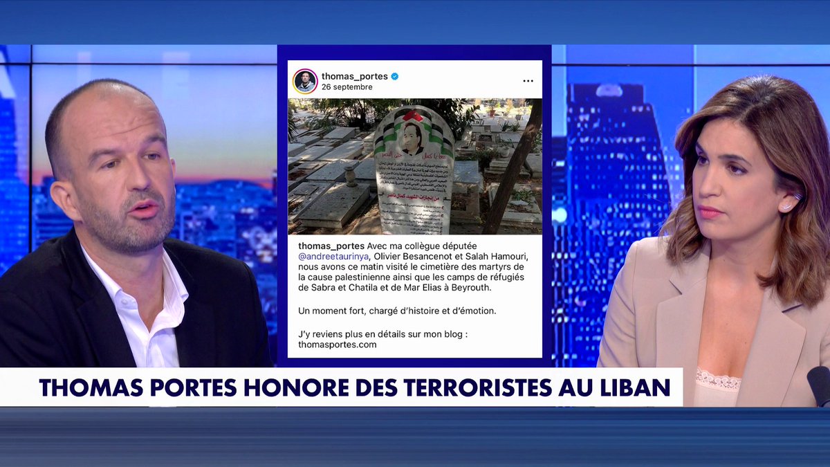 Jpp 😆😆😆 Mabrouk Sonia qui parle en arabe à Bompard ! Je meurs ! Révélation Bompard ne comprend pas l’arabe ! Cet autre extrait cinglant va faire ma journée 😆😆 « n’en bafouillez pas Monsieur Bompard » jpp 🤣🤣🤣