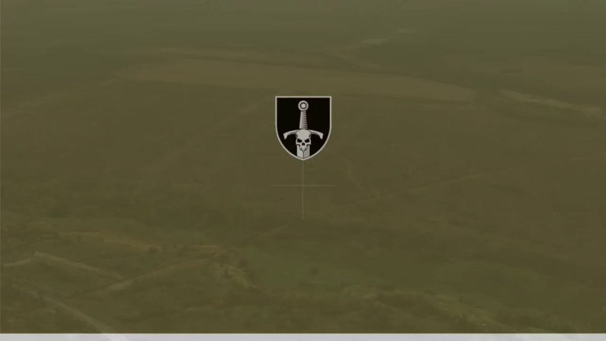 New footage from Ukraine’s 33rd Mechanized Brigade shows Russian armor assaulting the left flank of Shakhove in the Dobropillia salient. The attack was repelled, but the ease with which Russian vehicles crossed a supposed anti-tank ditch raises concerns.