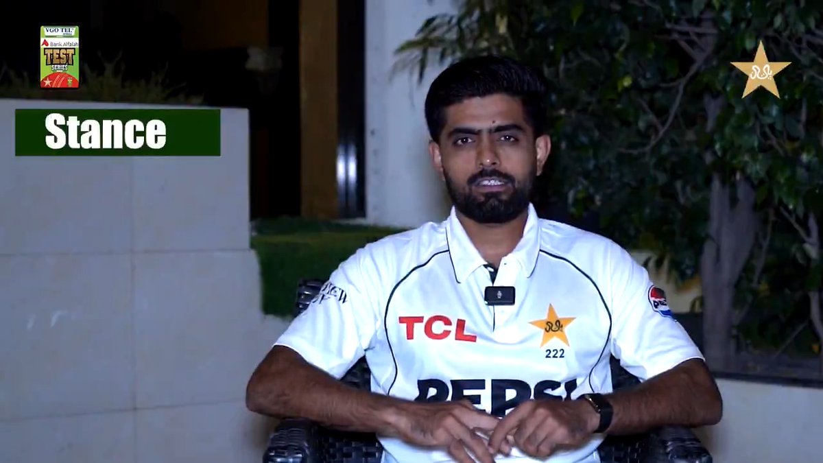 Build your perfect batter with birthday boy Babar Azam ✨🏏 Mohammad Yousaf's cover drive, AB de Villiers's style, Inzamam ul Haq's defence and more 🤩▶️ #PAKvSA | #GreenPeYaqeen
