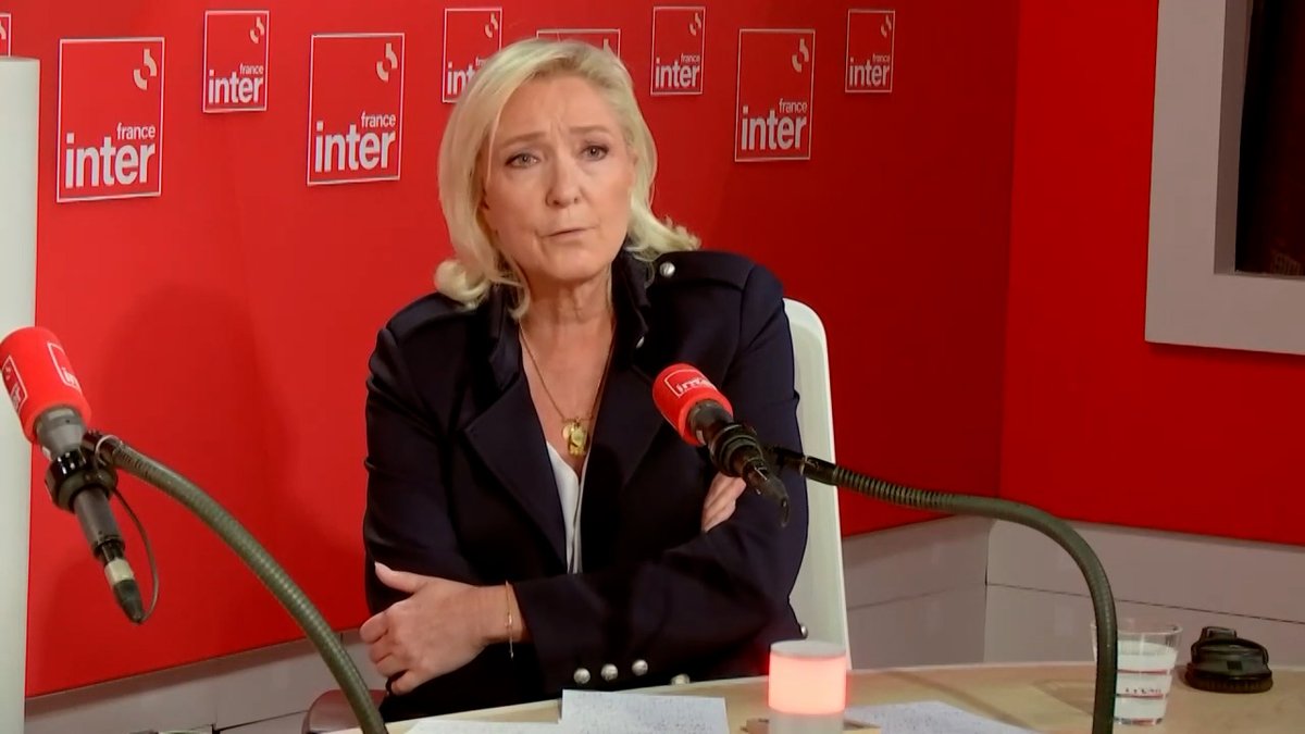 Si nous obtenions une majorité absolue suite à une dissolution de l'Assemblée nationale, nous ferions voter la réforme des retraites que nous proposons depuis l'élection présidentielle. Elle est plus juste et intéressante pour les Français que cette vraie fausse suspension.