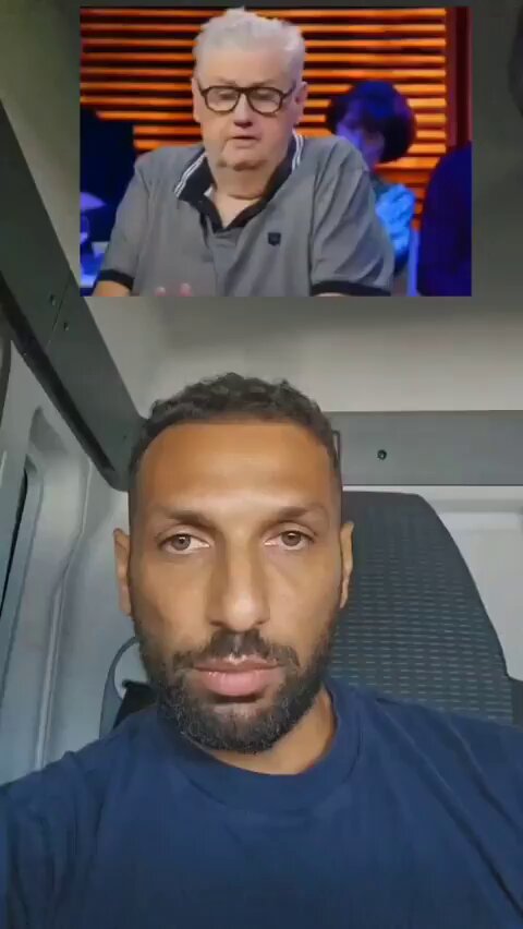Questions sincères à ceux qui apprécient Ben le Patriote : ​Vous validez cette vidéo ? Il n'y a rien qui vous tracasse ? L’idée d’avoir une France à moitié musulmane ne réveille pas en vous un léger sentiment d'inquiétude, voire une petite appréhension à l’idée de voir ce dogme prendre autant d'importance ? ​Honnêtement, si vous ne voyez rien à y redire, je suis au regret de vous informer qu’une feuille de PQ vous sépare d’un électeur LFI. Je vous suggère d'arrêter tout de suite de vous revendiquer de droite ou même patriote. Vous êtes les idiots utiles de l'islamisation du pays. Vôtre tolérance mal placée et votre naïveté seront les pavés du chemin qui conduira vos enfants à devenir des sous citoyens dans leur propre pays.