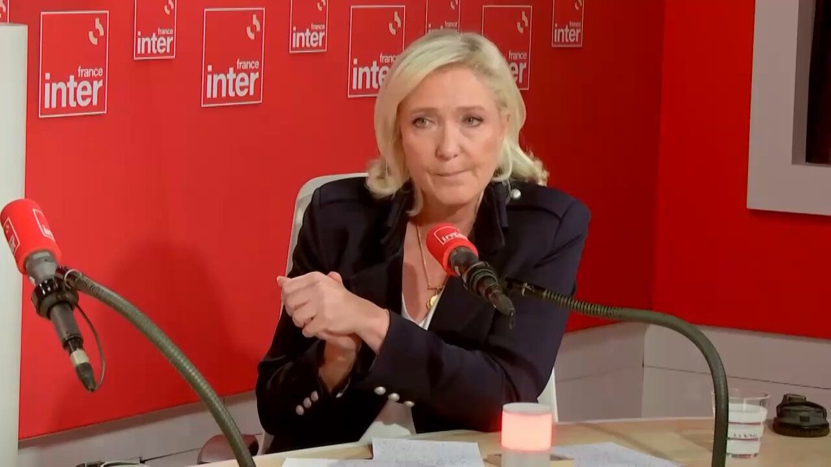 Avec l'année blanche qui va faire augmenter l'impôt sur le revenu, avec le gel du point d'indice des fonctionnaires, ce sont les classes populaires et moyennes qui seront pénalisées. C'est l'inverse de ce que nous proposons, avec notamment la part fiscale pleine dès le deuxième enfant, financée par un impôt sur la fortune financière.