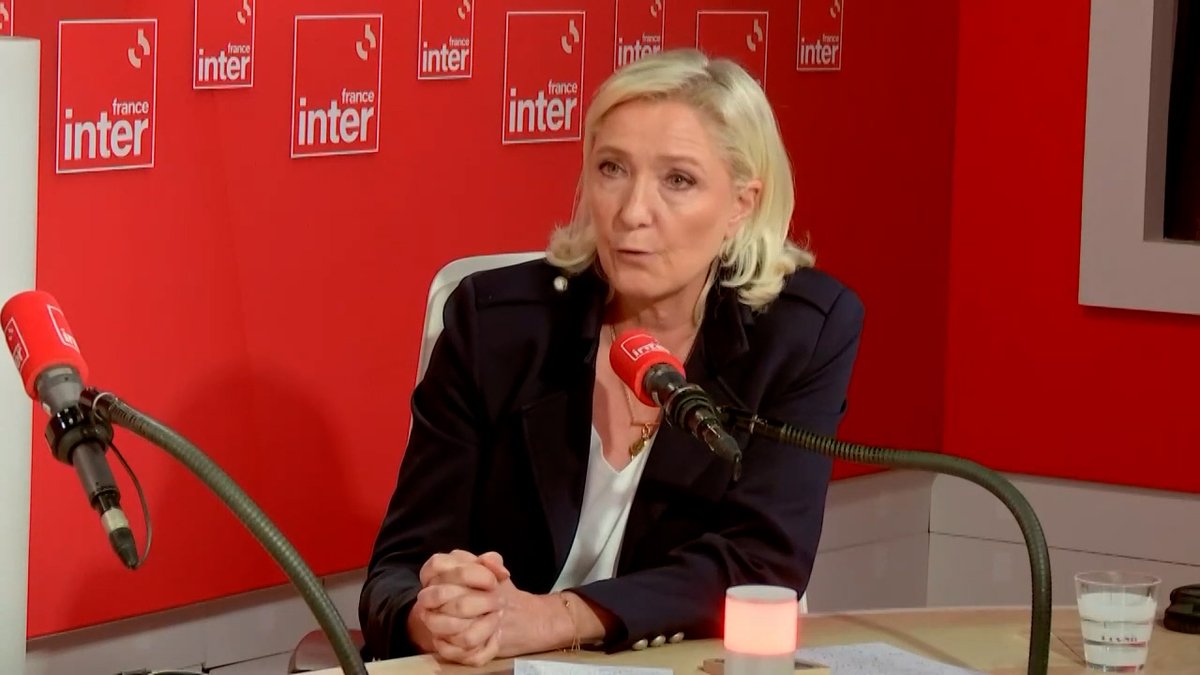 Quand je vois des partis qui sont prêts à se renier, à se couper un membre, pour éviter de retourner devant les électeurs, je m'inquiète du niveau de respect qu'ils ont de nos institutions, de notre République et du peuple français.