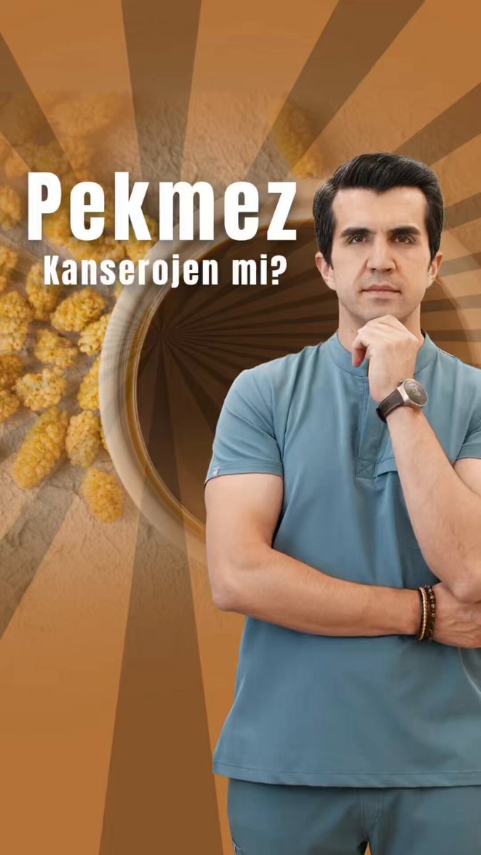 Ev ve köy yapımı pekmez neden kanserojen olabilir? PART 2 👇🏻