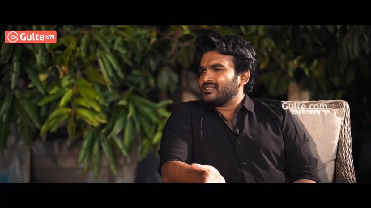 #KiranAbbavaram : “Most memorable celebrity interaction was with #AlluArjun garu. Being a superstar, he could have called me to meet him on his sets, but instead, he personally walked into #KA sets and spoke good things about the film. Full Interview :