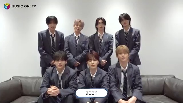 ╭━━━━╮ #aoen デジタルシングル 「#青春インクレディブル」 オンエア記念 ╰ｖ━━━╯ #aoring 必見💙 #アオエン(aoen OFFICIAL)が #エムオン!にコメント出演🍀 [📺] 今推したい! エムオン!おすすめミュージックビデオ特集 [📅] 10/16(木)23:00〜 他 #aoen_青春インクレディブル