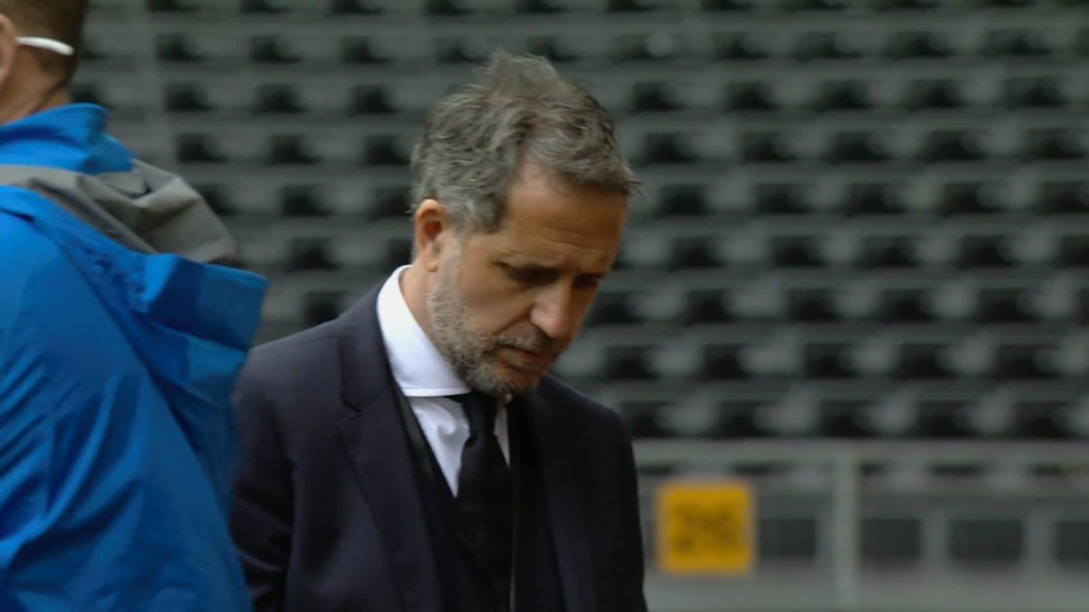 Tottenham Hotspur announce Fabio Paratici returns to the club in a new structure that has two sporting directors ⚽️