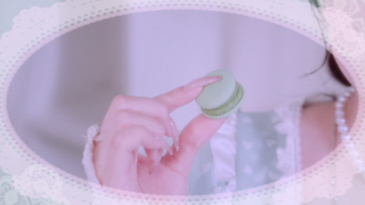 .⋆𝜗𝜚 𝑵𝒆𝒘 𝑻𝒆𝒂𝒔𝒆𝒓 𝒗𝒊𝒅𝒆𝒐 📺☁️ *⋆꒰ঌ┈┈┈┈┈┈┈┈┈໒꒱⋆* ˗ˏˋ Sugar♡Holic ˎˊ˗ 2人目のメンバーを公開💚 ꒷꒦💚 仲乃 羽菜 仲乃羽菜【Sugar♡Holic】 *⋆꒰ঌ┈┈┈┈┈┈┈┈┈໒꒱⋆* メンバー個人アカウントで公開中のアー写ポスト200RP達成＆公式とメンバーフォローで𝑁𝑒𝑥𝑡 𝑀𝑒𝑚𝑏𝑒𝑟 公開❕❕ #SugarHolic