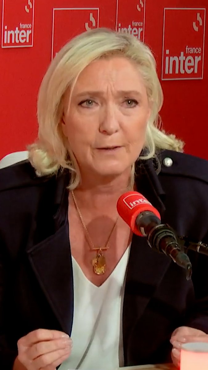 28,5 milliards d’euros de dépenses supplémentaires. 20 milliards d’euros d’impôts en plus pour les Français. Voilà le budget qui est proposé aux Français. Nous ne l’admettons pas, nous censurerons le gouvernement.