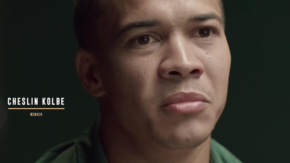 Cheslin Kolbe's charge-down on Thomas Ramos will live in rugby folklore forever 😮💨 The rivalry adds another chapter when the teams meet in the #QuilterNS next month 🇫🇷🇿🇦