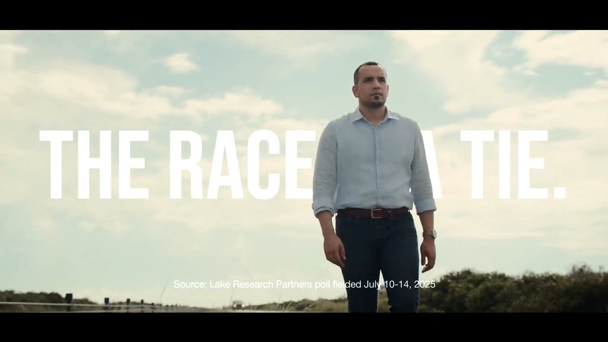 I’m Hector Mujica, the son of immigrants, a dad, and a proud Floridian. I’ve spent my life helping people rebuild after crises. Now, the crisis is at home. I’m running for U.S. Senate to restore dignity, opportunity, and common sense — so every Florida family has a fair shot.