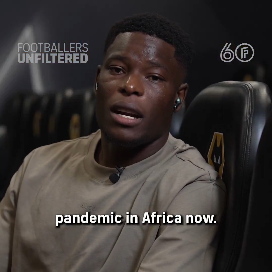 In the latest episode of Footballers Unfiltered, marshall_nyasha_munetsi explains how fake football agents are destroying people’s lives in Africa. FIFPRO AFRICA