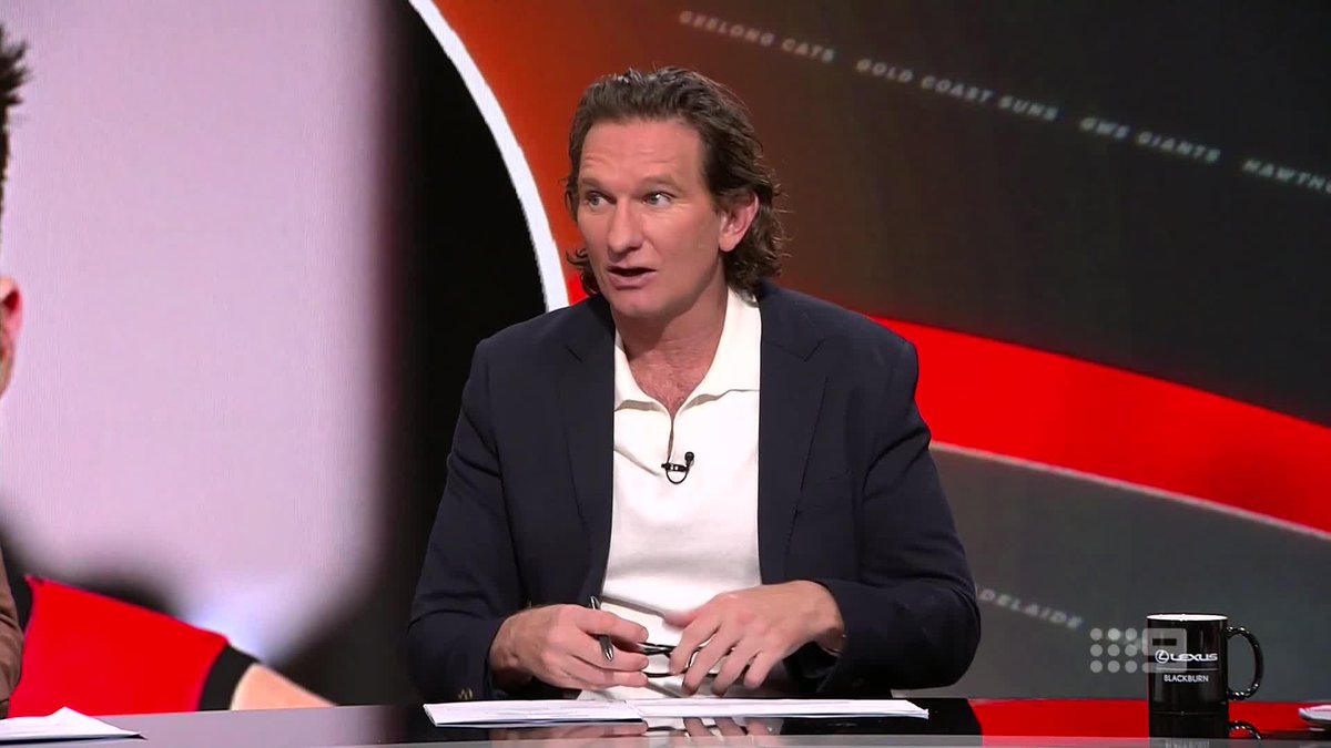 "He [Welsh] has drawn a line in the sand, he's said 'this club won't be walked over like it has been.'" Hirdy reacts to Merrett's bid to join Hawthorn falling through, and explains why he feels for the six-time B&amp;F winner. #9FootyFurnace | Watch on Nine &amp; 9Now 🖥️