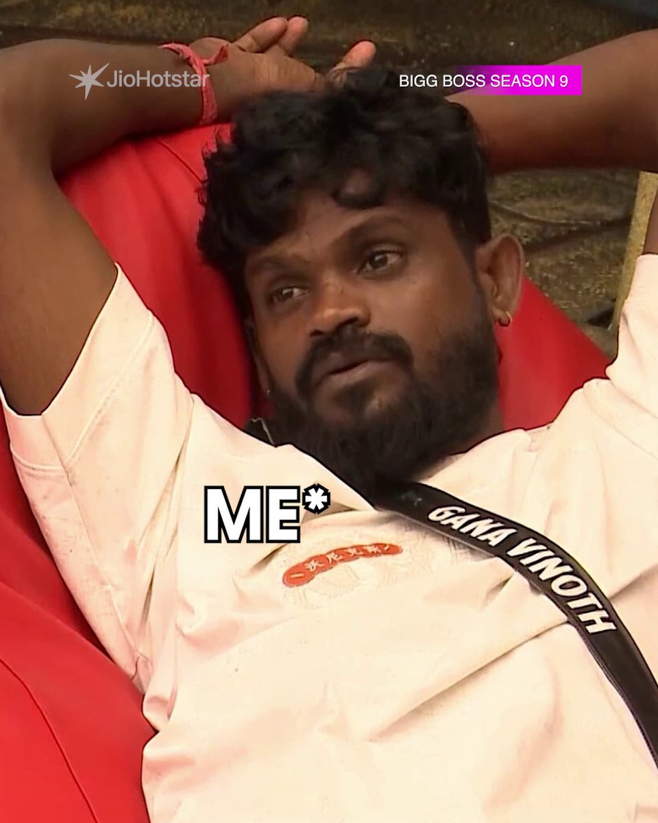 #GanaVinoth 👌👌👌🔥🔥 #Kamrudin 🤣🤣🤣 #BiggBossTamil9 #BiggBoss9Tamil