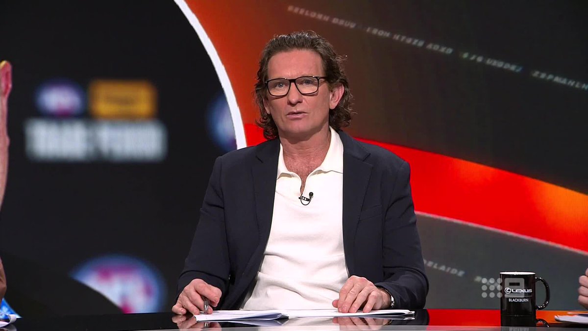 "I think he can still be captain." James Hird believes that despite pushing for a trade, Zach Merrett should stay on as the Bombers skipper. #9FootyFurnace | Watch on Nine & 9Now 🖥️