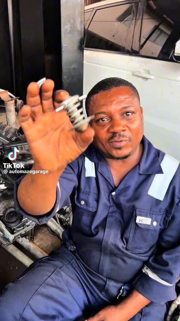 Do you think thermostat remover truly weakens the engine?