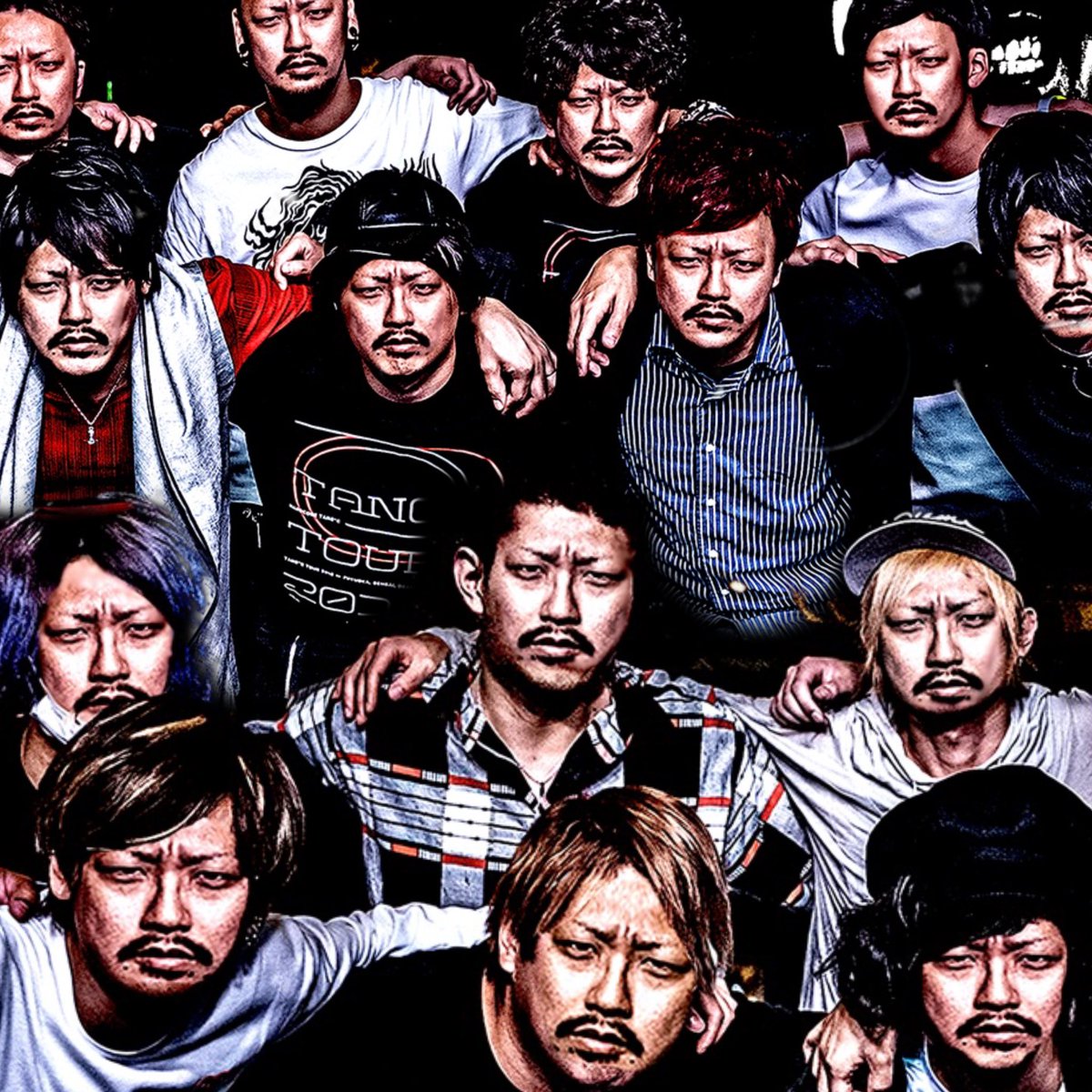 BATTLE NO.1 (DJ Myosuke Remix)も音ゲーに入れてください、お願いします！！！！！！！