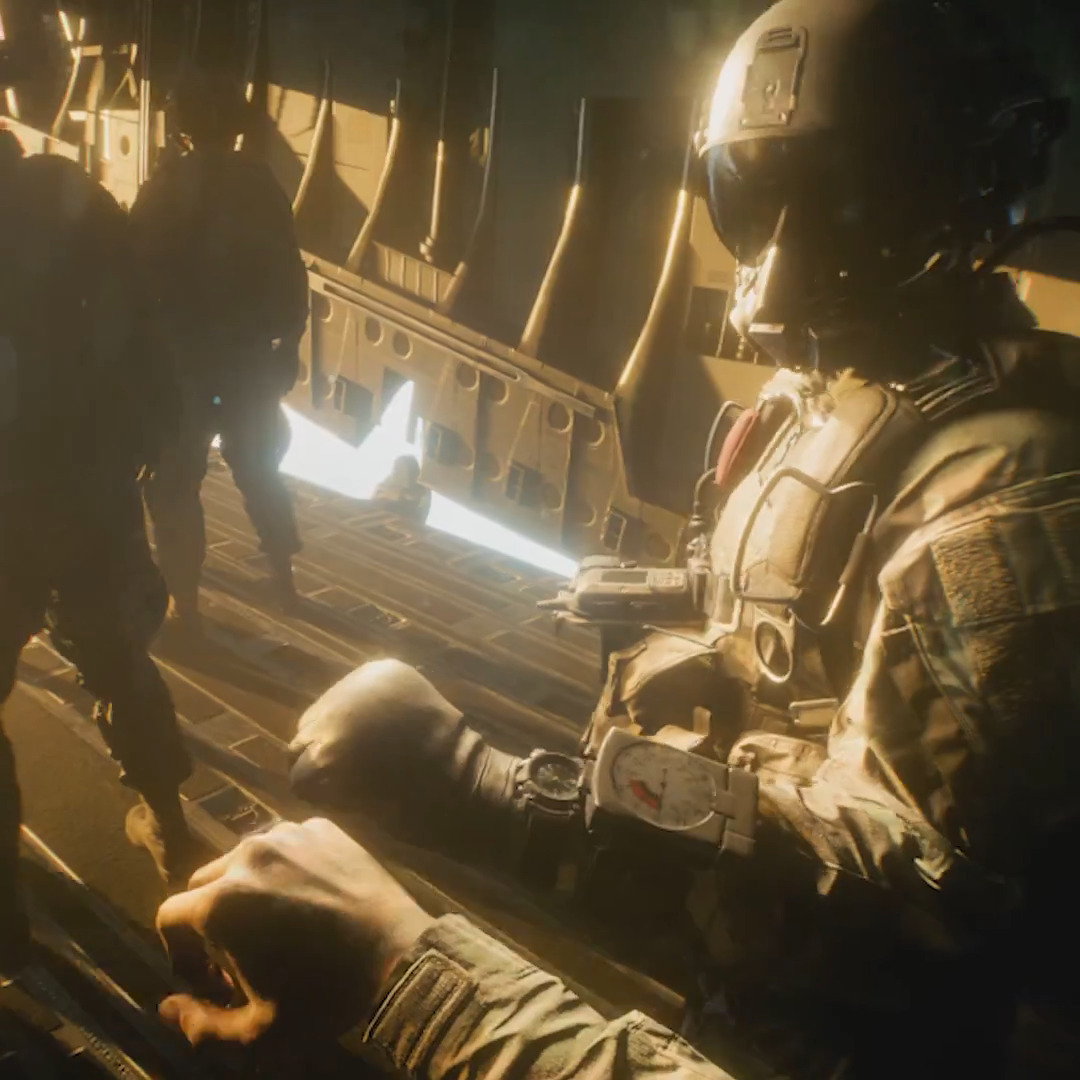 NEW INTEL: Beat all single-player missions on Hardcore to unlock a special Weapons Package for the B36A3 Assault Rifle. #Battlefield6