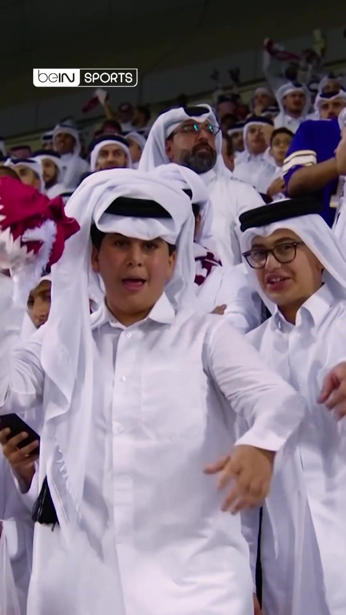 📖 يا كاتــب التاريـــخ، دونْ العنابــي إلى المونديــال 🇶🇦🤩 #تصفيات_كأس_العالم2026 | #قطر_في_المونديال