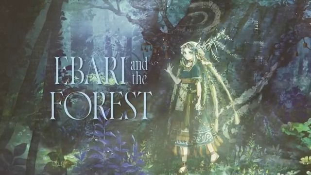 .· ┈┈┈┈┈┈┈┈┈┈┈┈┈┈┈┈ 『 エバリと森 - Ebari and the Forest 』 造語で描くファンタジー音楽 2025.10.26 Release ┈┈┈┈┈┈┈┈┈┈┈┈┈┈┈┈ ⊹.· 第一展示場 G-07ab Hagali #M3秋 #M3秋2025