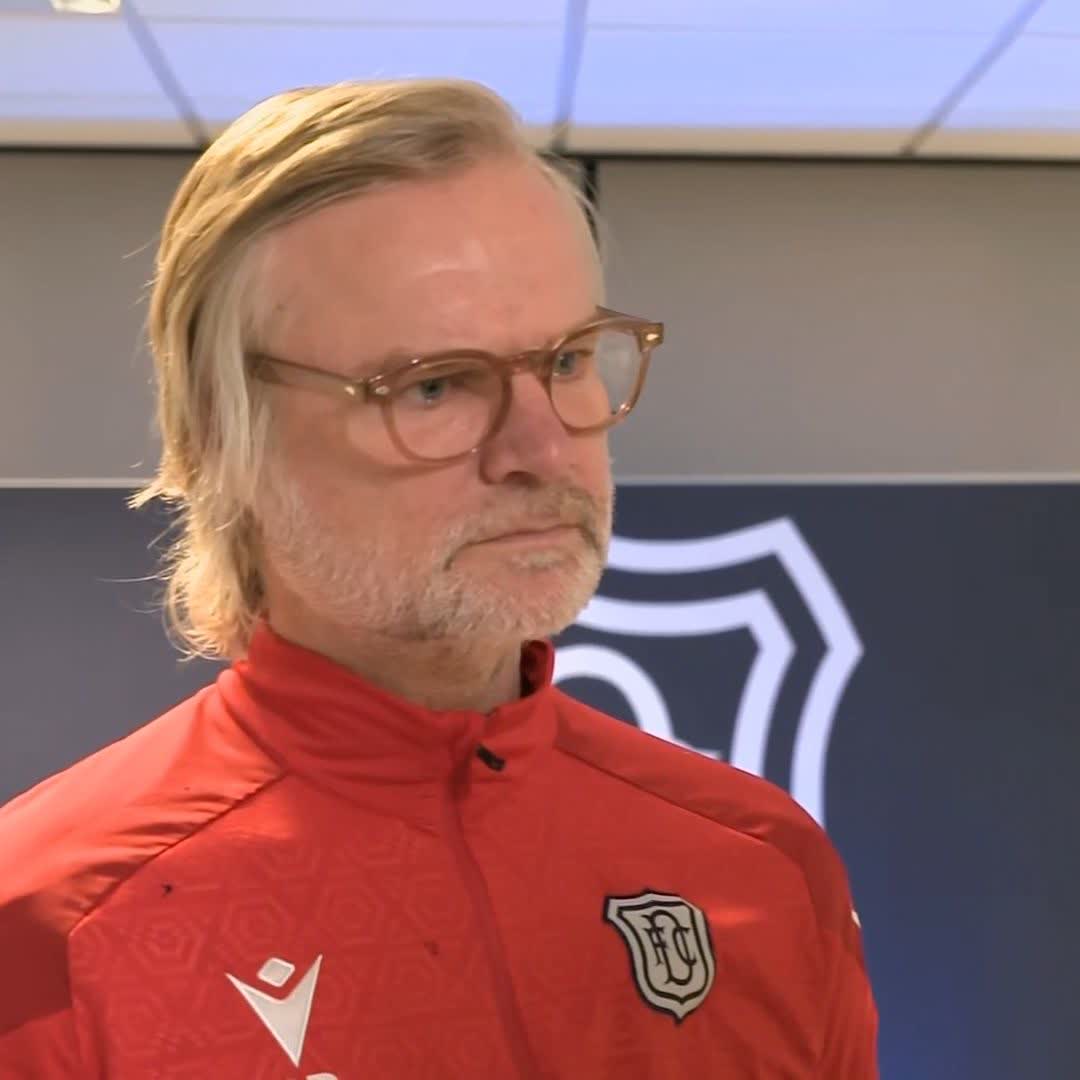 🗣️ "Dundee haven't won at Dens against Celtic in 37 years. I think that brings some context to the challenge." Despite the record books, Steven Pressley believes Dundee can shock Celtic on Sunday, live on Sky, and wants his squad to take inspiration from their Ibrox draw ⤵️