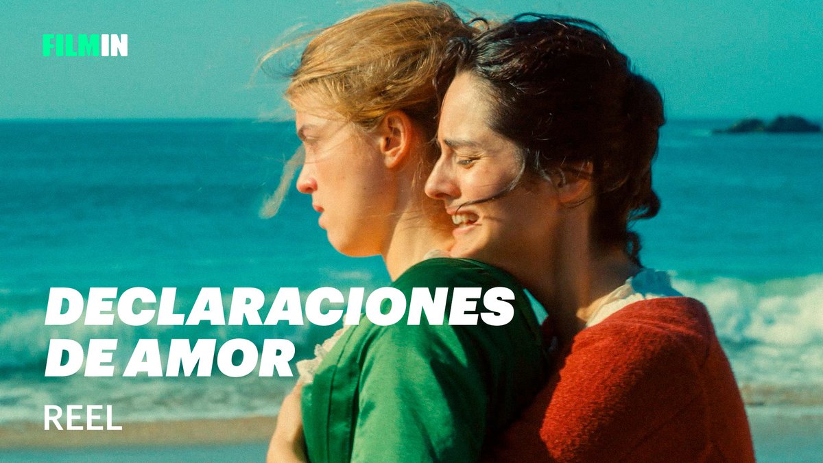 Hemos hecho este vídeo porque cuando quieres pasar el resto de tu vida con alguien, quieres que el resto de tu vida comience cuanto antes. 🩷