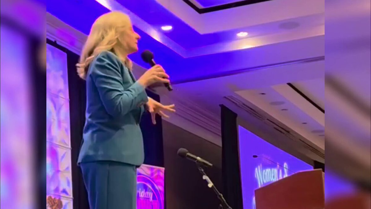 This year has shown us the consequences of rage politics. And Abigail Spanberger wants more of it. Virginia, choose love. Reject Abigail's rage.