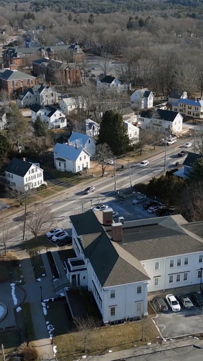 Did you know Massachusetts is home to one of the most paranormally active areas in America? 😲 See what secrets it holds on #ExpeditionX, tonight at 9P on Discovery.
