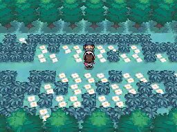 Taste of Victory Pokémon when it had more personality and charm.