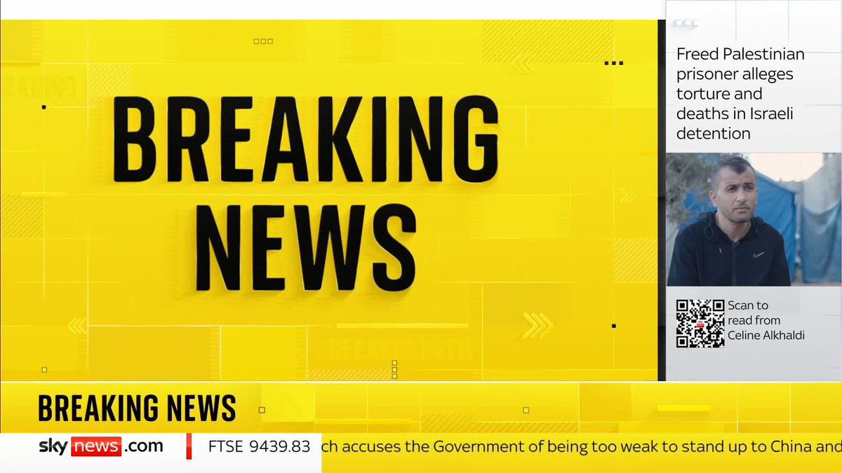 BREAKING: Ex-funeral director pleads guilty to 35 counts of fraud Sky's North of England correspondent Katerina Vittozzi reports outside Hull Crown Court 📺 Sky 501, Virgin 602, Freeview 233 and YouTube