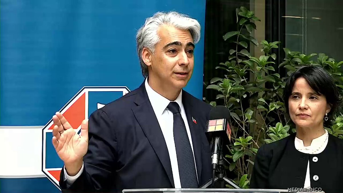 🔴 AHORA | ME-O apunta contra Matthei, Parisi, Kaiser y Kast: "¿No es el primer deber de un candidato a presidente ser transparente con sus ingresos?" »