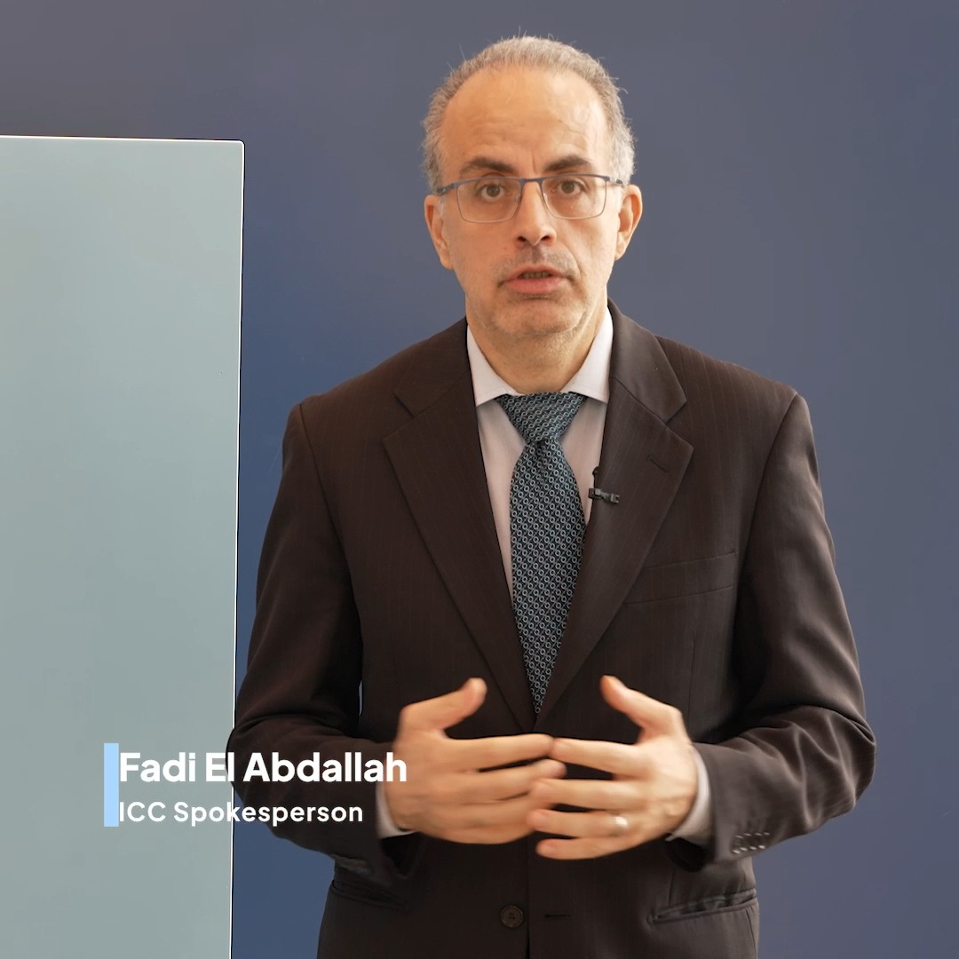 🎥 #AskTheCourt: #ICC Appeals Chamber disqualified Prosecutor Karim A.A. Khan KC from the case ‘The Prosecutor v. Rodrigo Roa Duterte’. #Philippines 📖 Your questions answered ⤵️