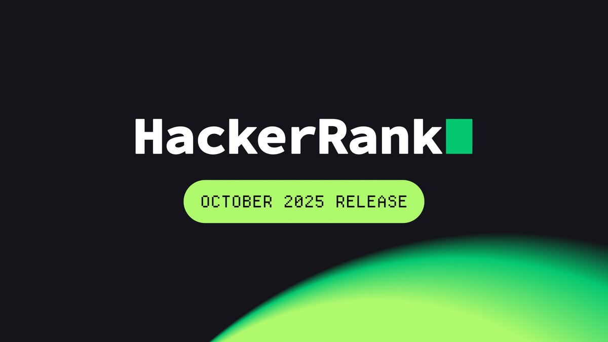 Next-gen developers don’t just write code; they orchestrate AI across the entire software development lifecycle. This evolution is reshaping the way software gets built and what skills matter most in hiring and upskilling. Presenting our October '25 release:
