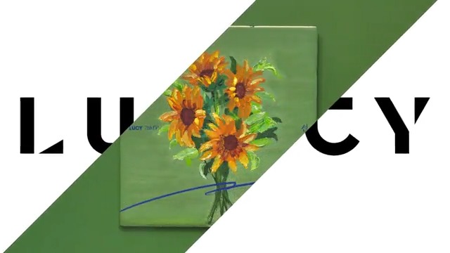 [#LUCY] 7th EP <선> Signature Logo Film 💿 Album Release 2025.10.30 6PM (KST) COMING SOON 🌻 #루시 #신예찬 #최상엽 #조원상 #선