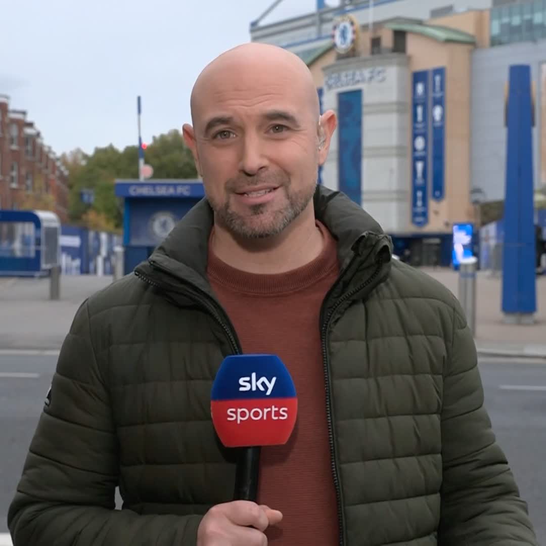"They're one of the favourites for a reason, Sonia Bompastor is a Champions League winning coach" 🤝 Anton Toloui on whether Sonia Bompastor's Chelsea are side serious contenders in the Champions League this season 🔵
