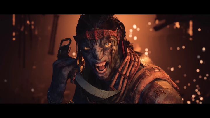 Take the helm as So’lek, the Dog Tag Warrior, in From the Ashes.