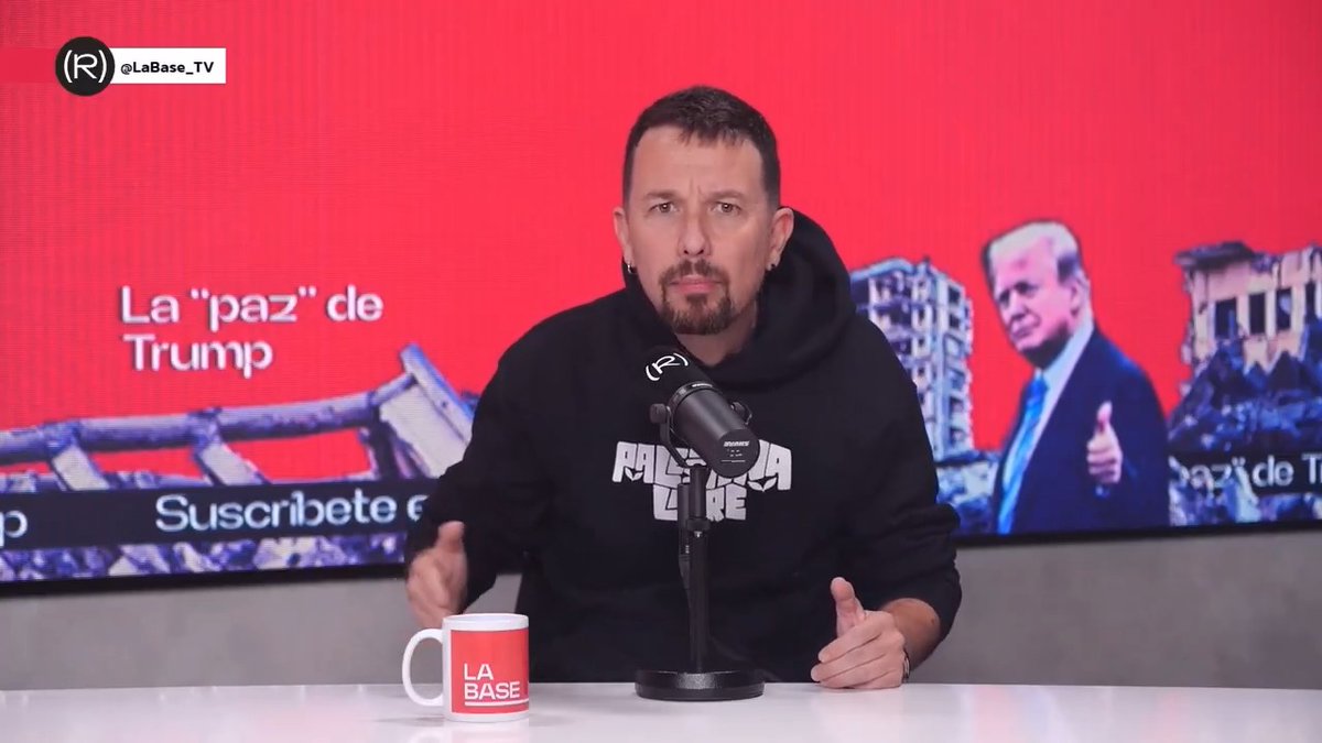 En un día de huelga política no toca quedarse en casa. Toca enfrentar a los piquetes del adversario ¿Quiénes son los piquetes del sionismo? Son los medios de comunicación que ignoran la huelga. Por eso nuestra tarea hoy ha sido hacerles frente 📺