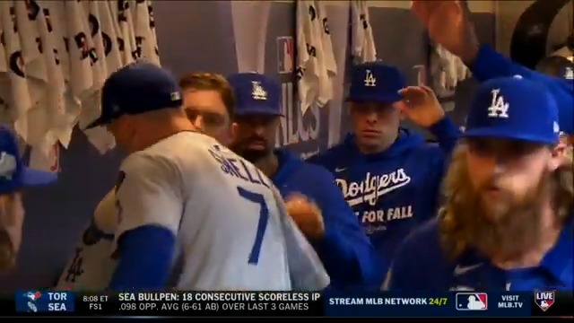 The Dodgers transformed their starting rotation over the last two offseasons, and they're getting what they paid for. BK digs in.