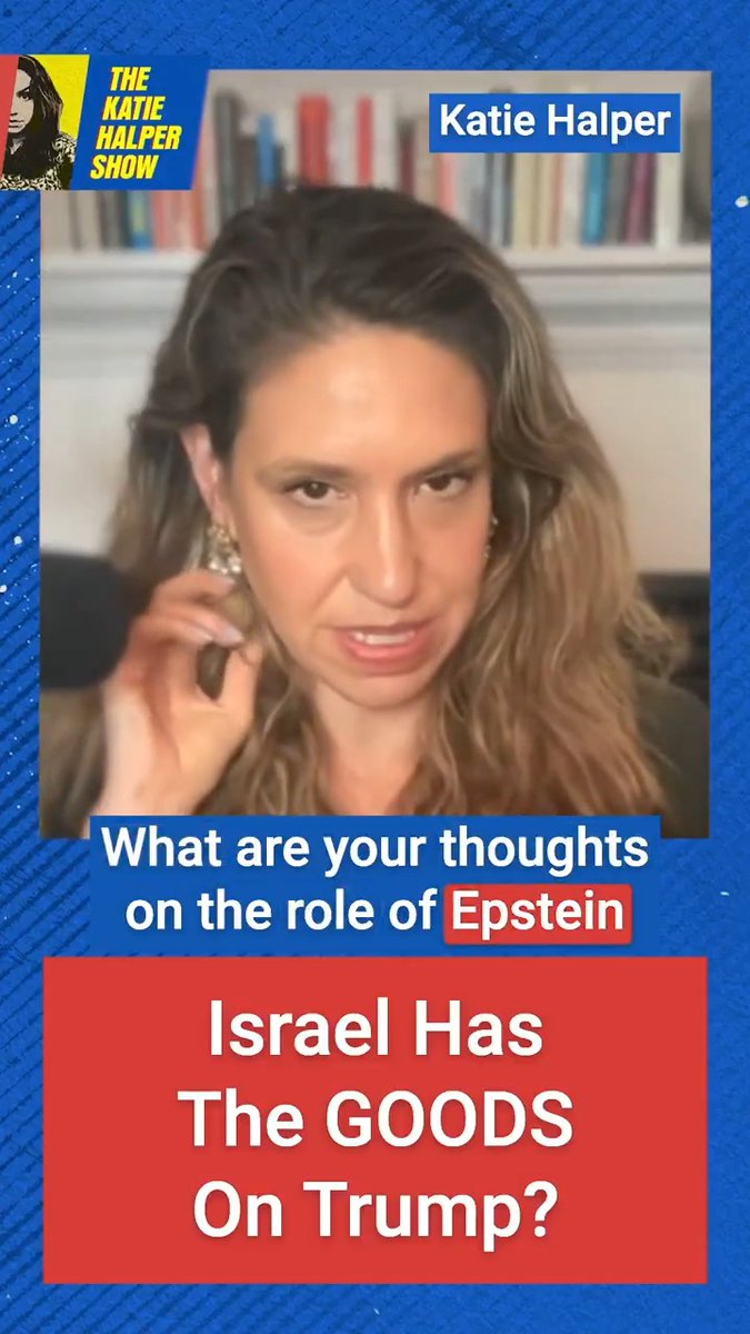 Is Israel using Epstein to control Trump? John Mearsheimer and susan abulhawa | سوزان ابو الهوى discuss