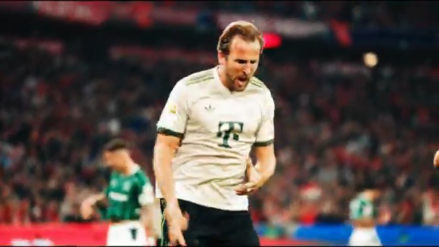 Der #Klassiker ruft! 🔥 Vor dem Duell zwischen dem FC Bayern München und dem Borussia Dortmund werfen wir im #BMFDeepDive einen genauen Blick auf Harry Kane! 👀